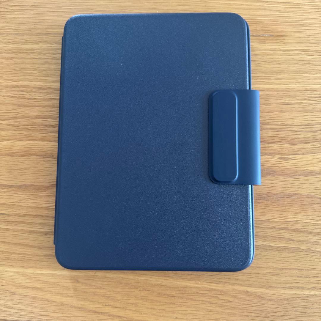 【新品未使用】logicool Rugged Combo4 キーボードケース