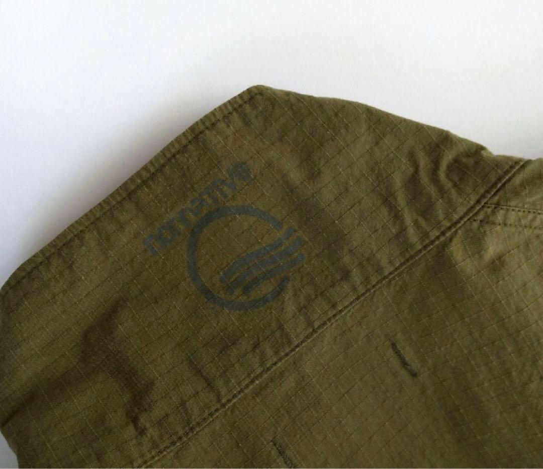 一風堂　ジャケット　ノンネイティブ