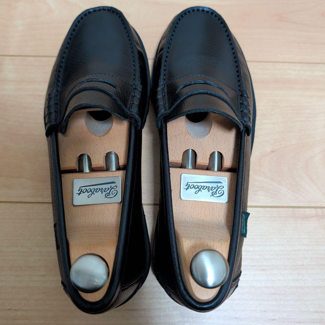 Paraboot パラブーツ CORAUX コロー UK6.5 別注