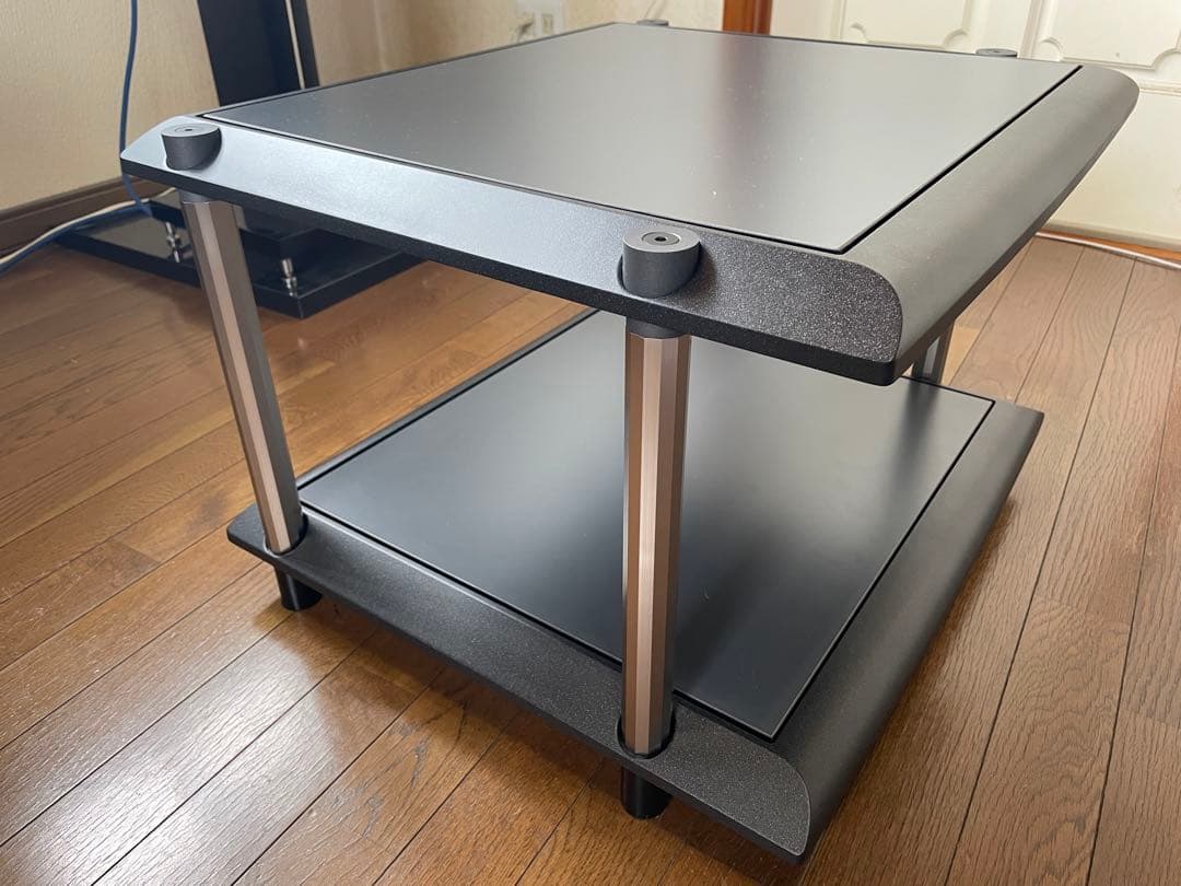 TAOC ASRII-2S オーディオラック