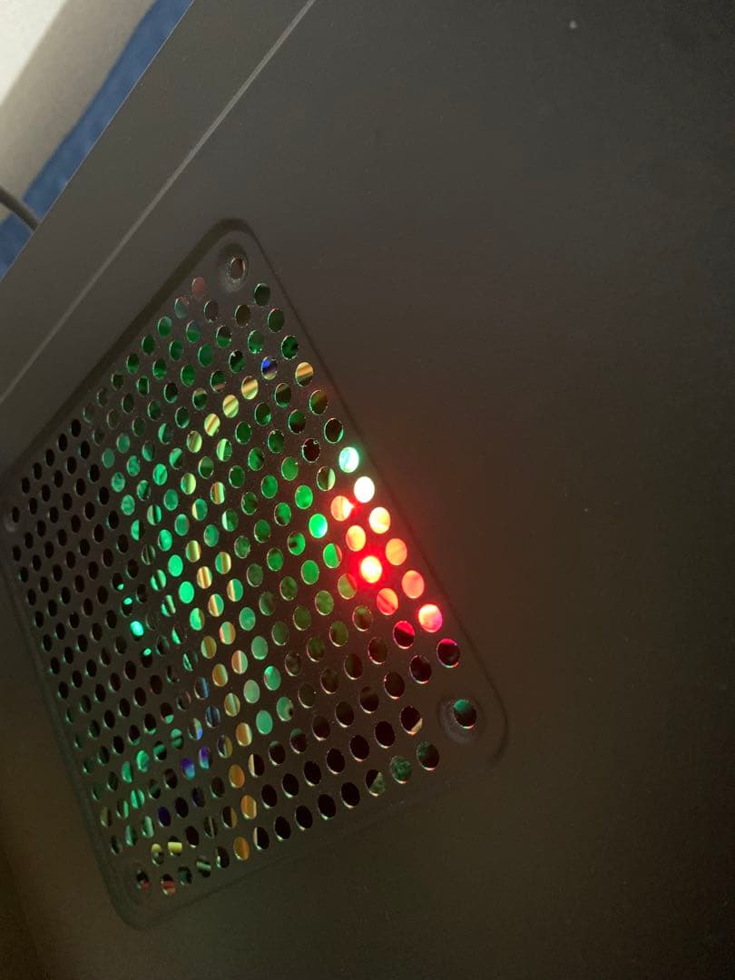 デスクトップパソコン本体