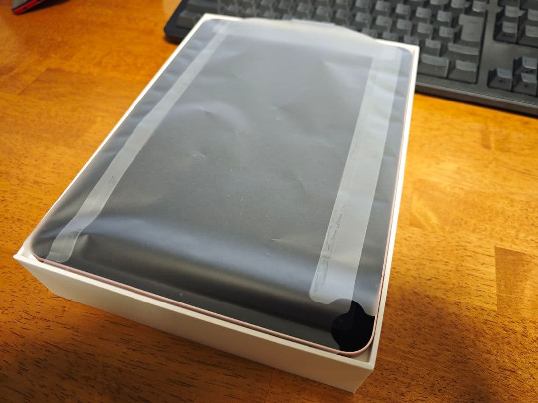 iPad Air 第4世代 256GB Keyboard folio 使用感あり