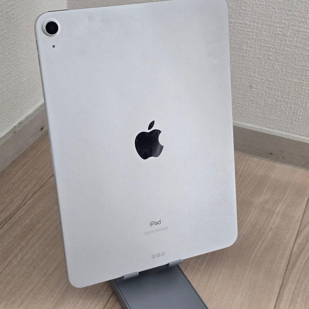 Apple iPad シルバー 第4世代 256GB わけあり