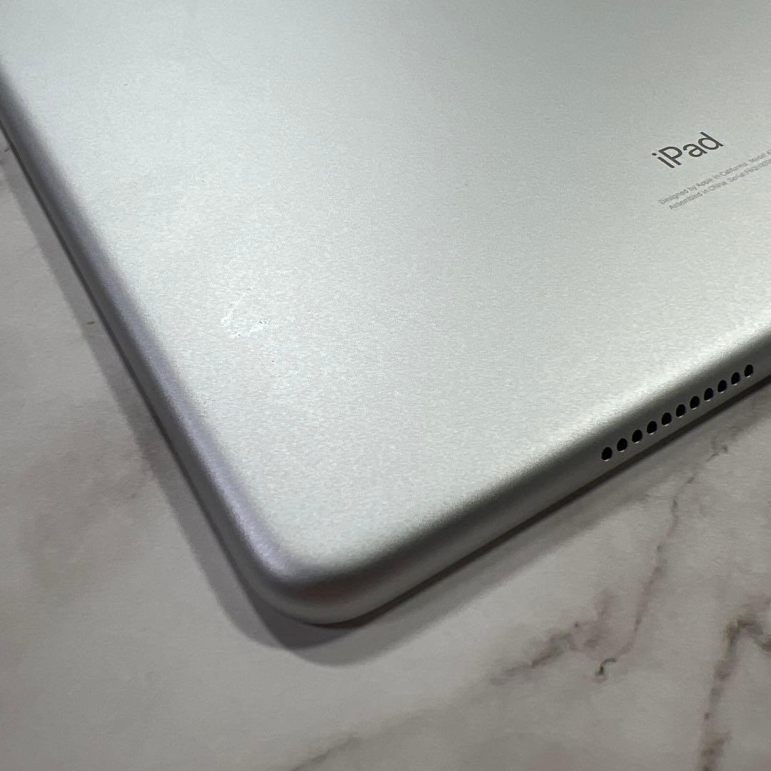 iPad Air 第3世代 256GB シルバー wifi