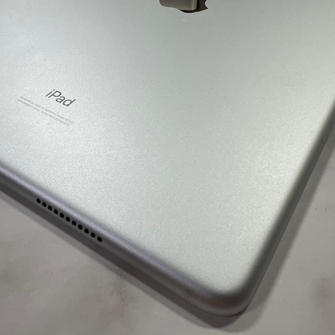 iPad Air 第3世代 256GB シルバー wifi