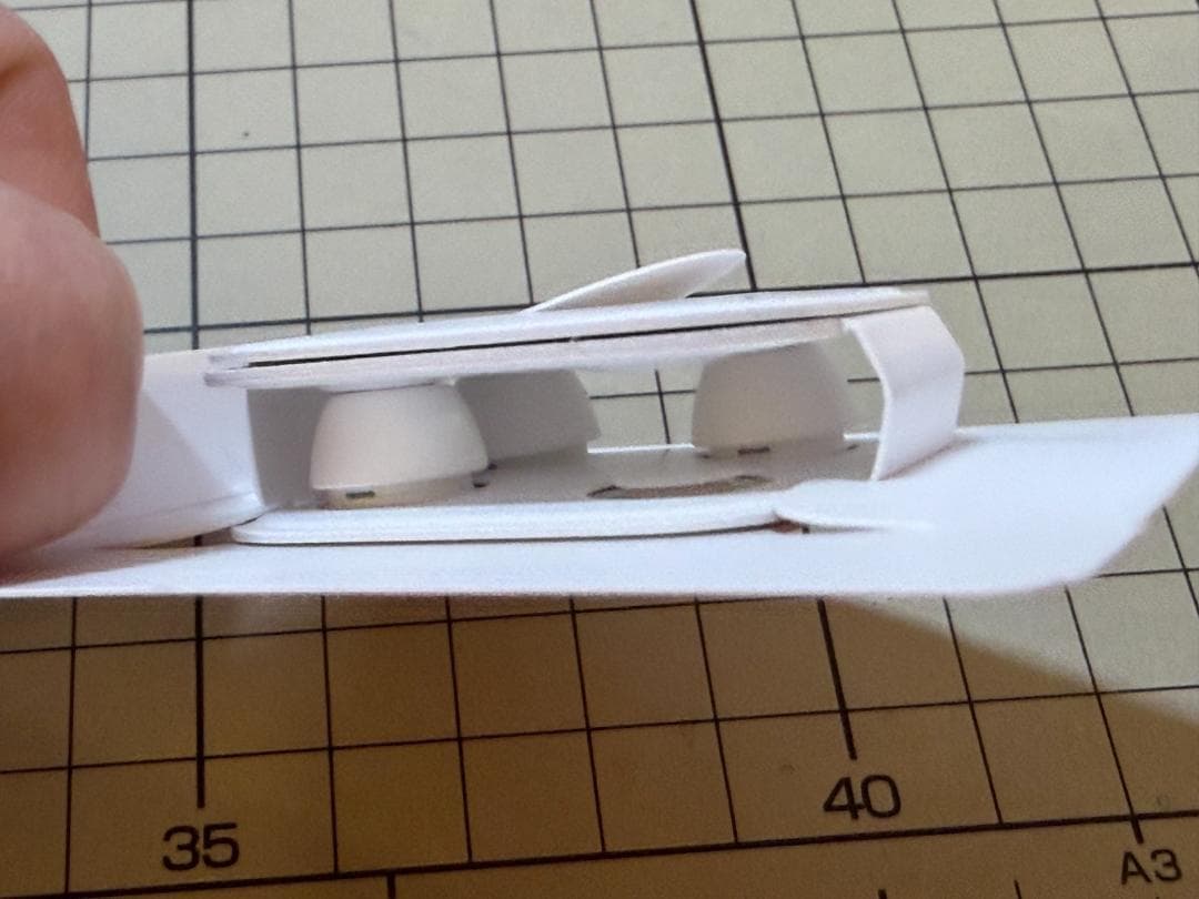 イヤホン Apple AirPods Pro2 USB-C