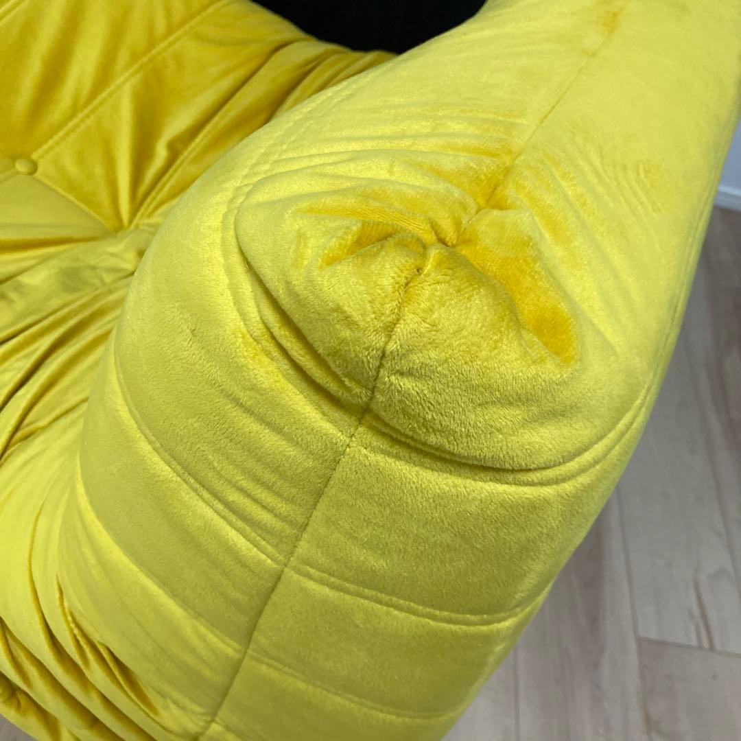 furnihunter Bee relax sofa 1人掛け ゆったりソファ