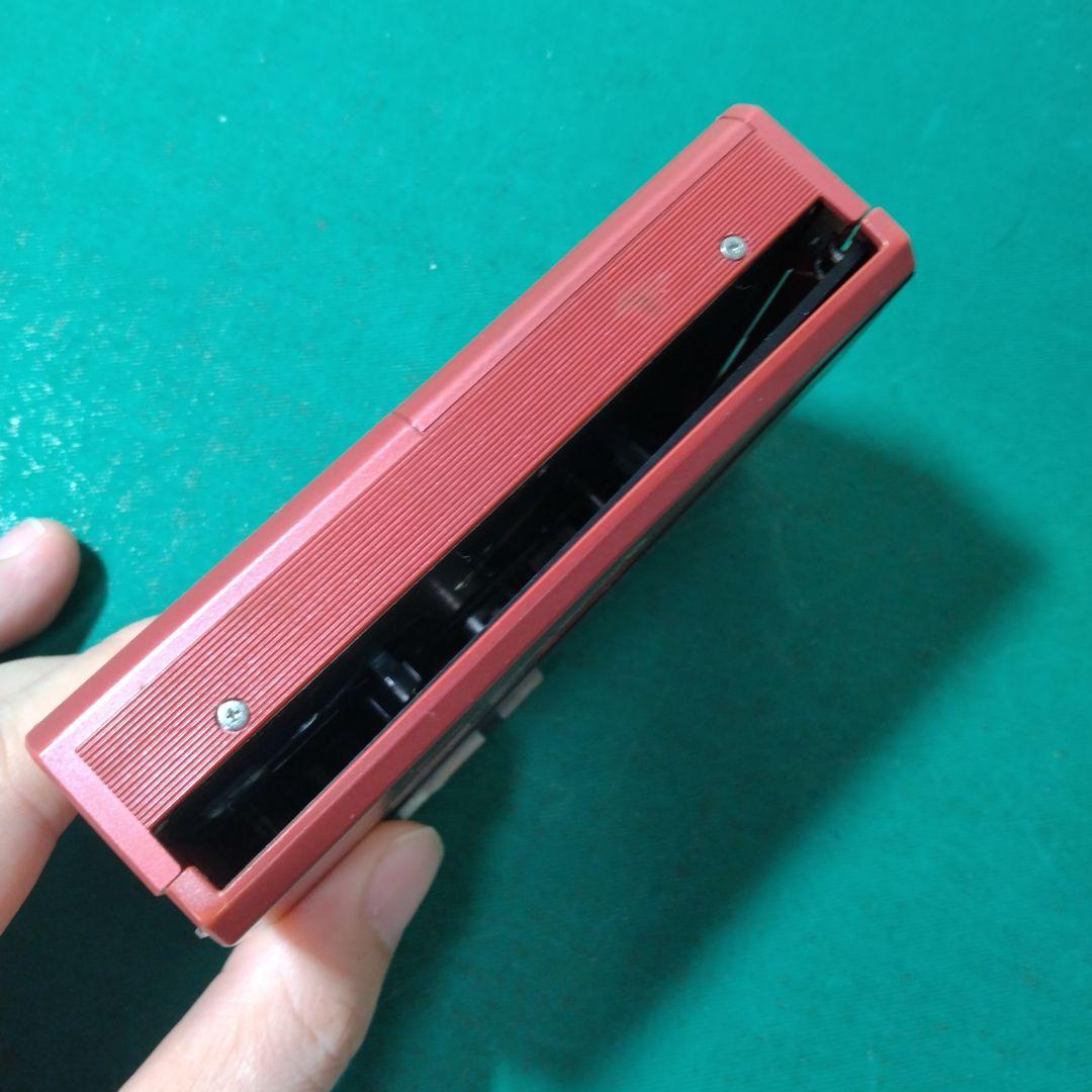 KENWOOD CP-G5 ジャンク