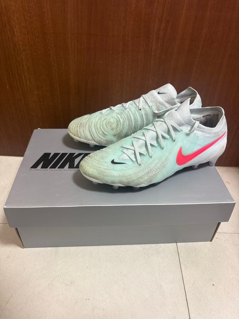 NIKE ファントム GX2 エリート 24cm