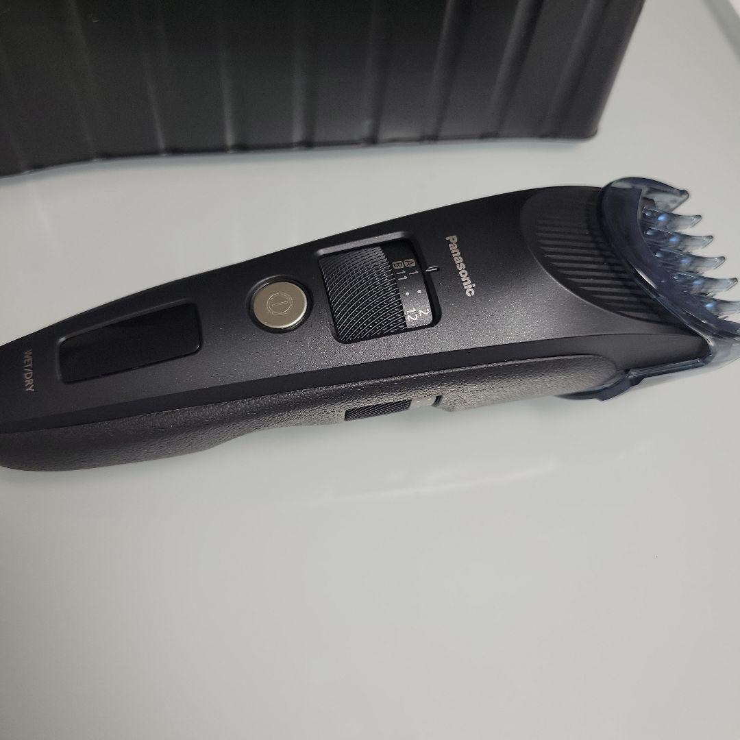 ボディ・フェイスケア Panasonic ER-SC61-K BLACK