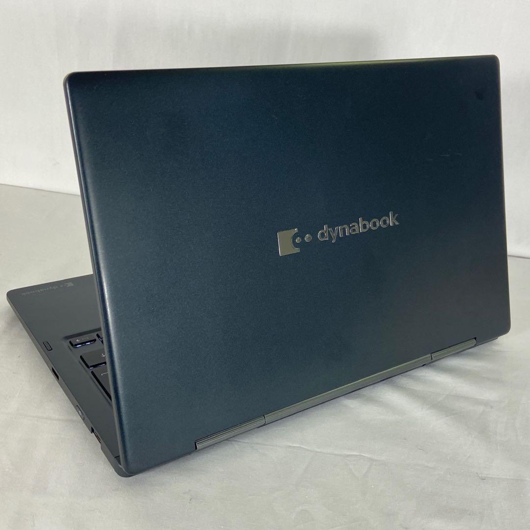 ★タッチパネル★ 2021年製 第11世代Corei5 dynabook F09