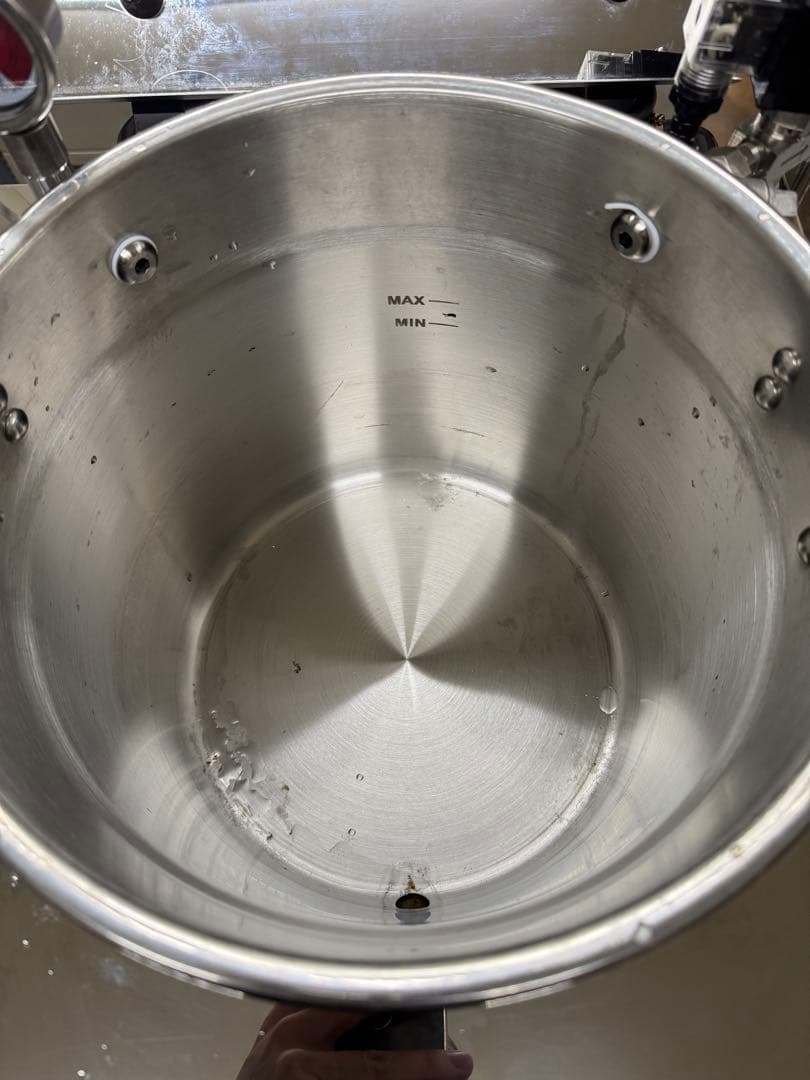 chicken express 多機能圧力鍋