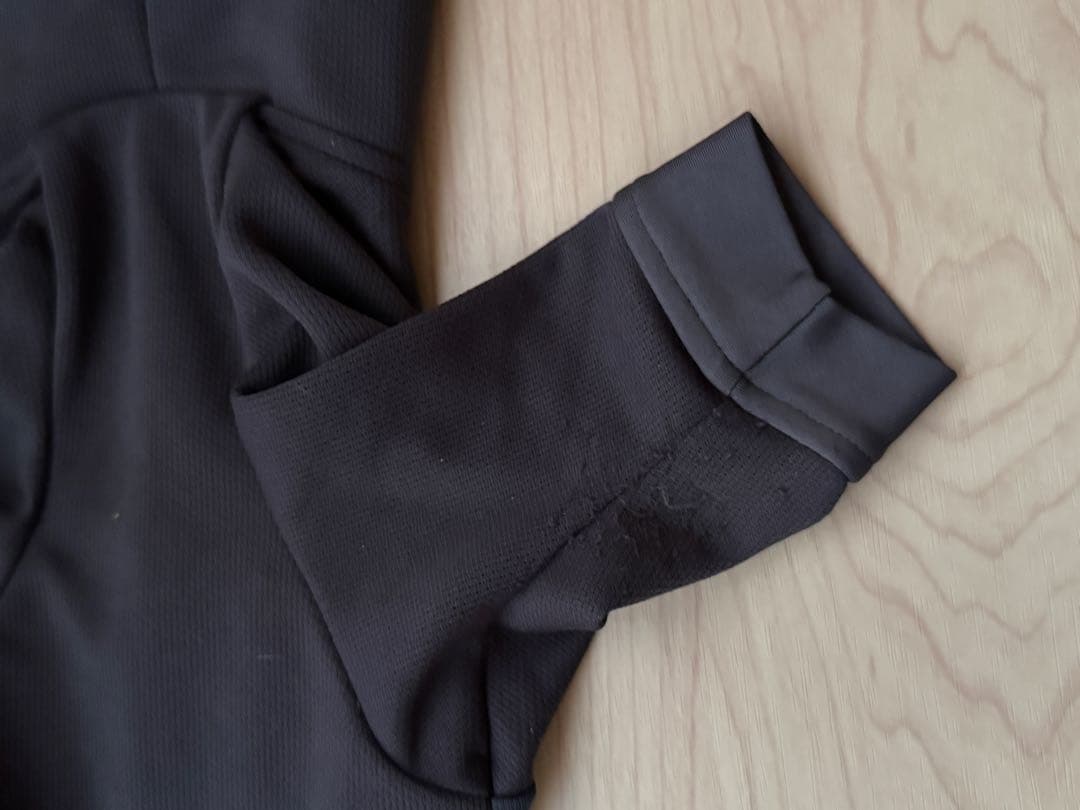 アルファアイコンドッグガードクールLサイズ