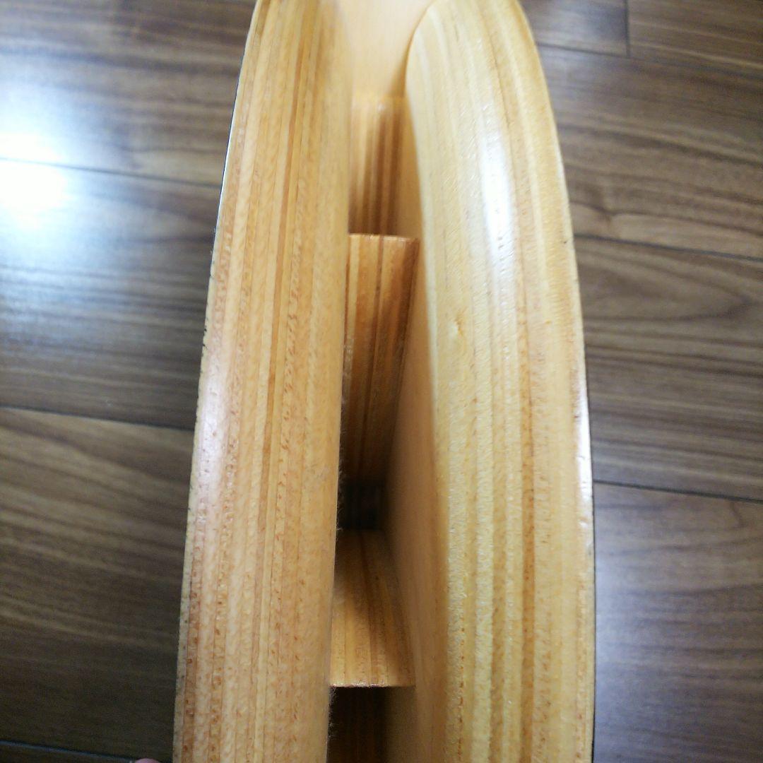 スピーカー・ウーファー Clapping Jam Wood Woodhorn collection