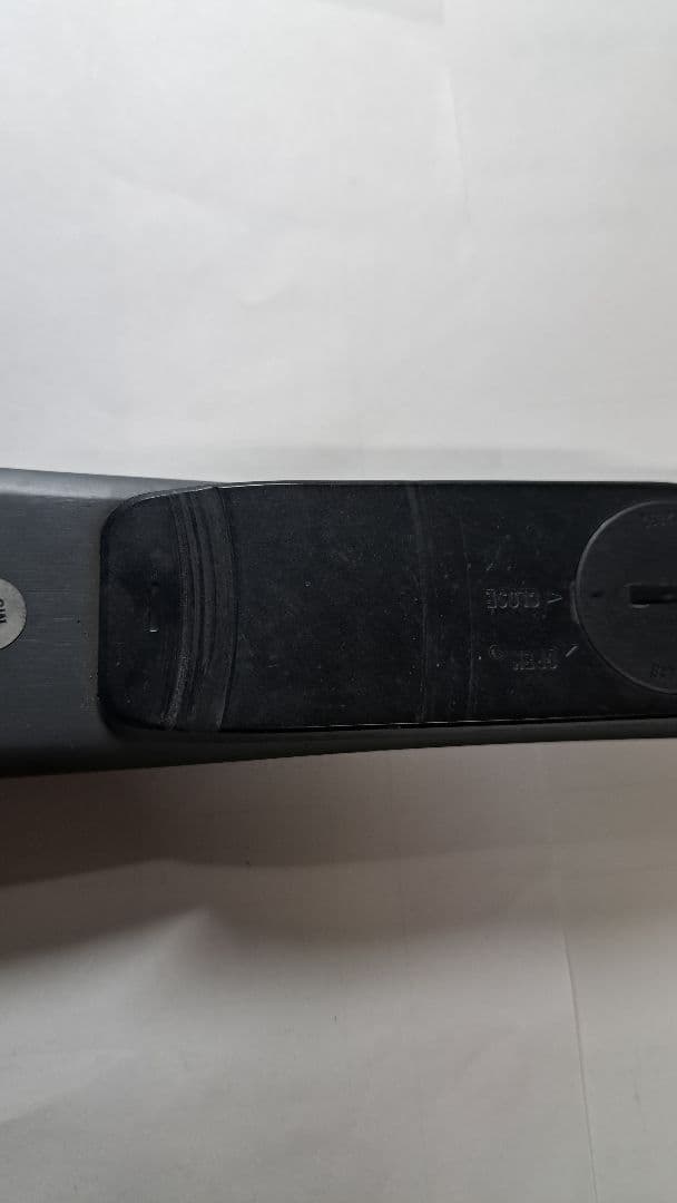 パイオニア パワーメーター 170mm FC-6800