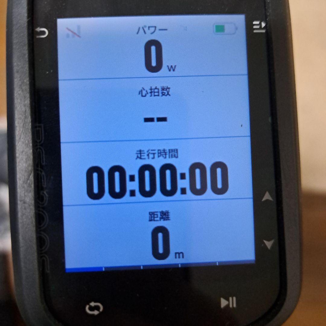 パイオニア パワーメーター 170mm FC-6800