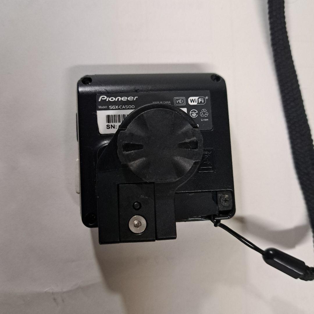 パイオニア パワーメーター 170mm FC-6800