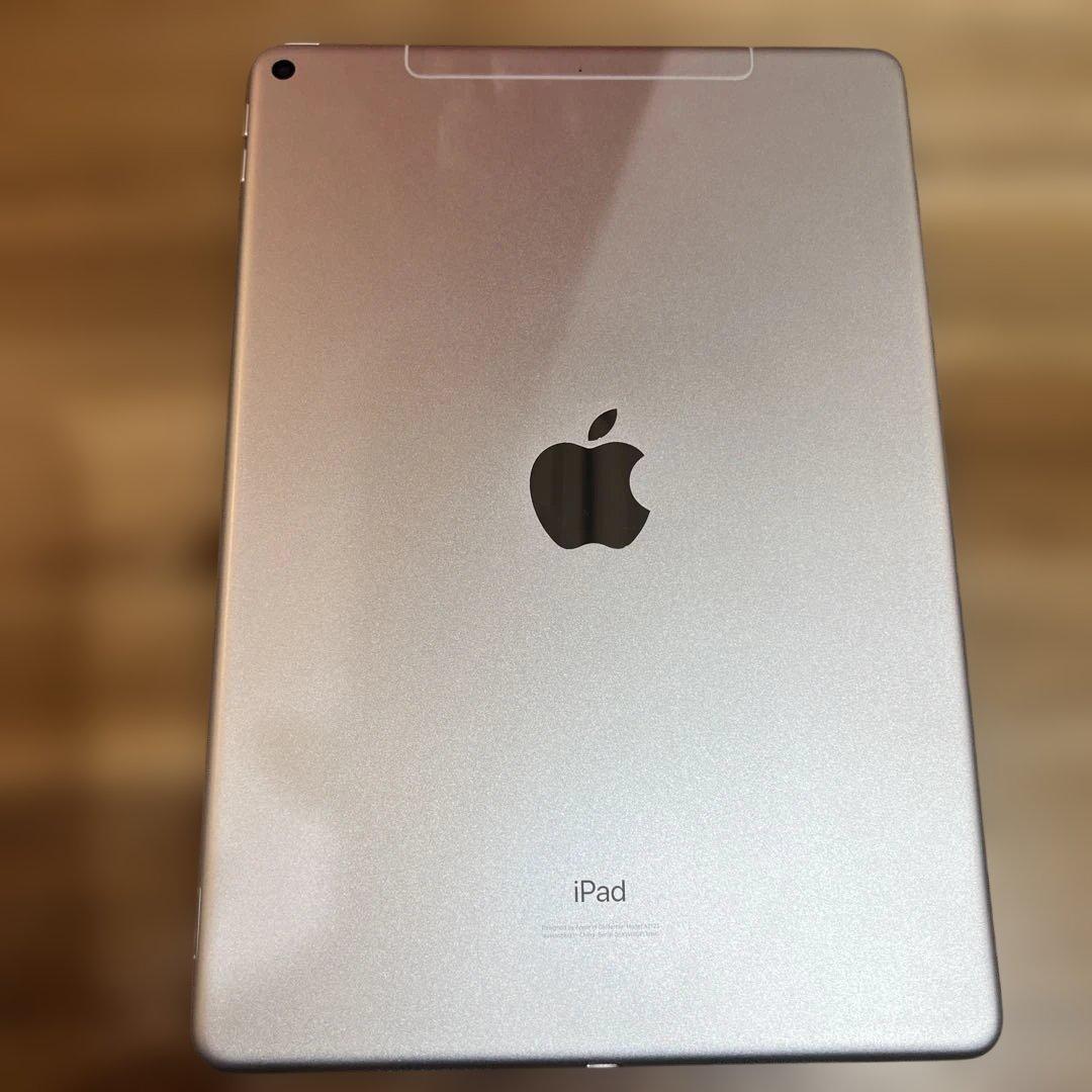 C761 SIMフリー iPad Air 3rd Gen 64GB