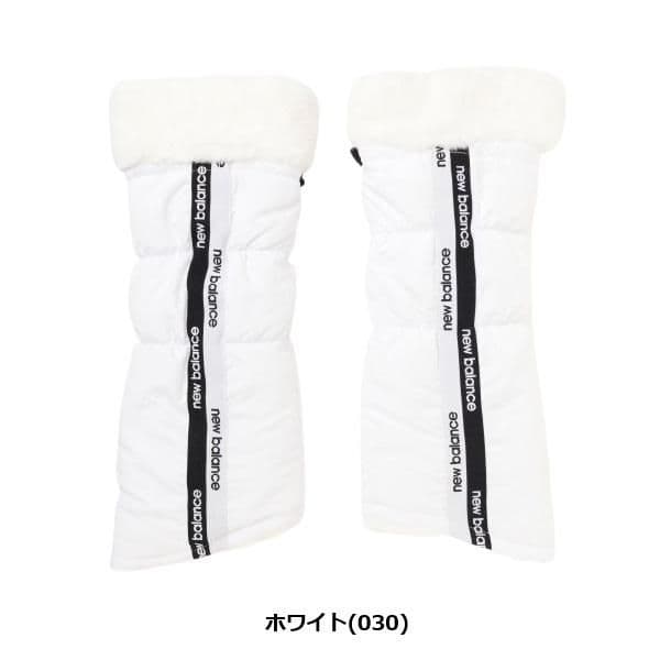 new balance＊レディースGOLF　レッグウォーマー