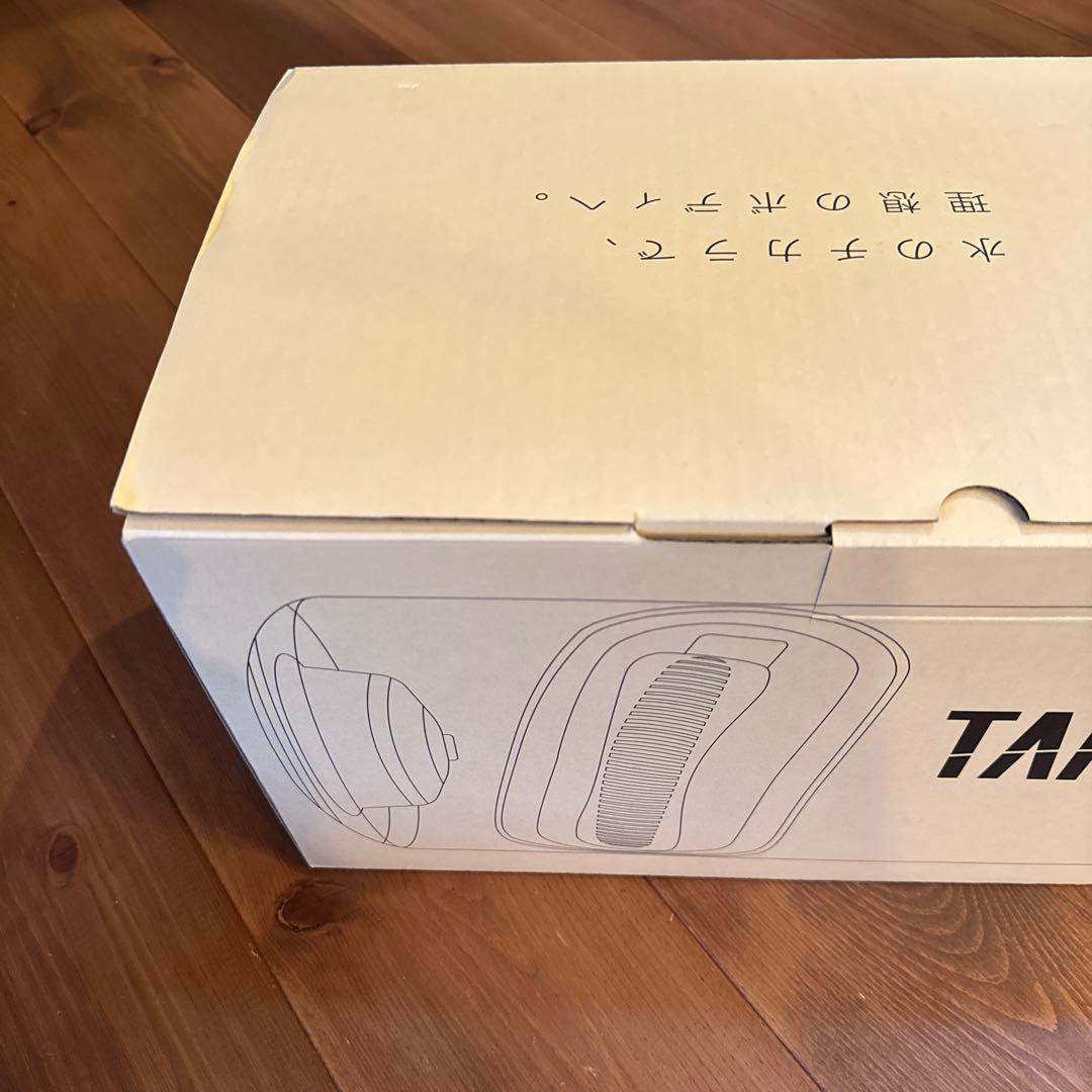 新品：TAIKAN STREAM STANDARD