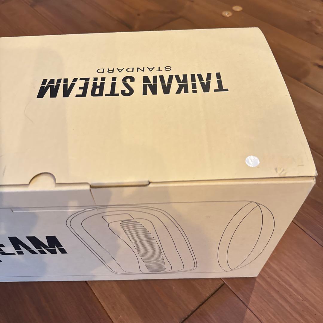 新品：TAIKAN STREAM STANDARD
