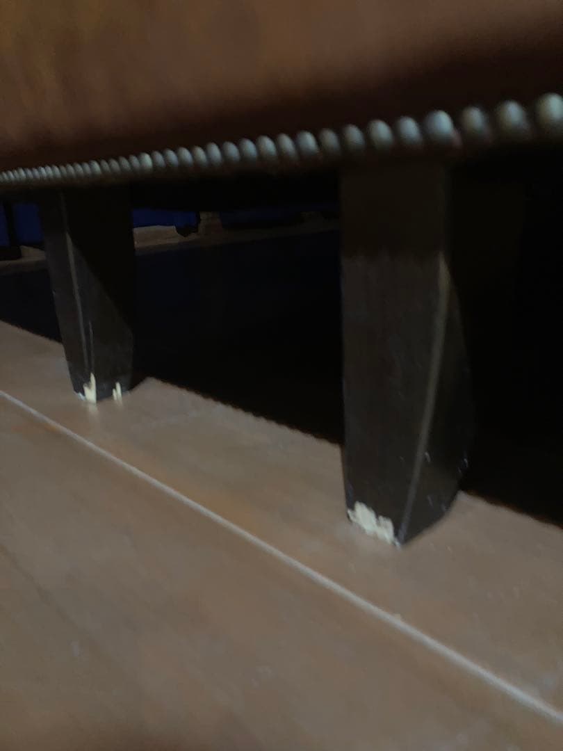 ヴィンテージソファ