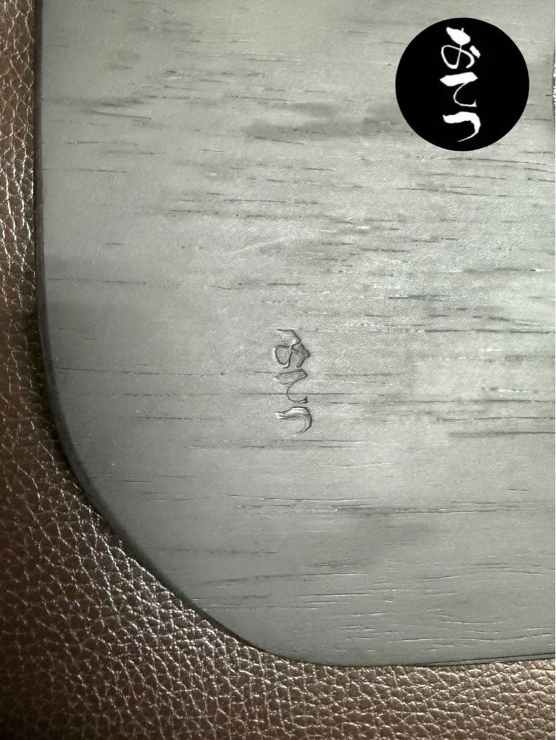 ハイエース WAVE2.3 運転席側小窓用 黒塗装 アタッチメント付き