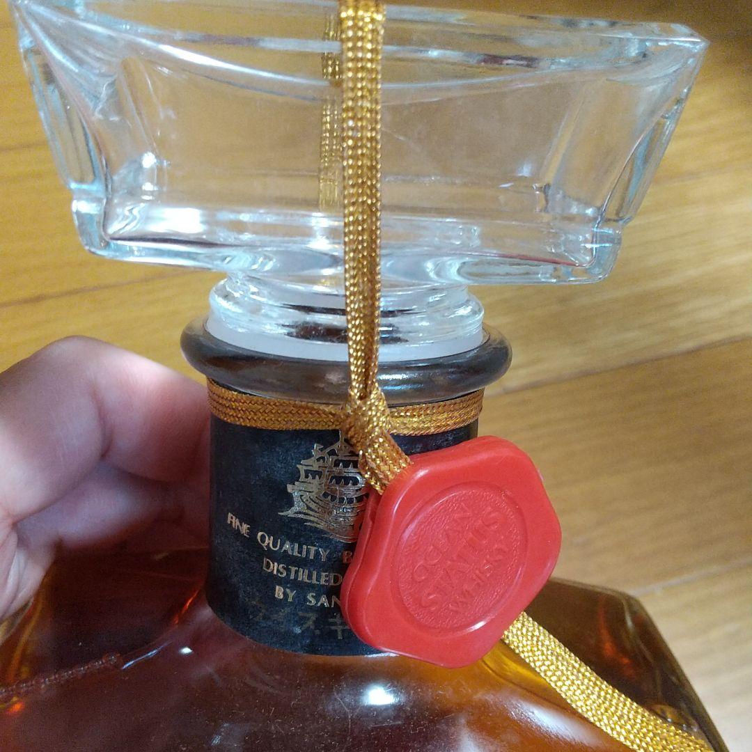 オーシャンステイタス ウィスキー