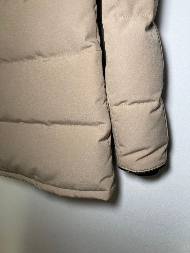 【極美品】 カナダグース ダウンジャケット CARSON PARKA カーソン
