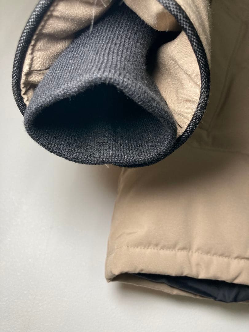 【極美品】 カナダグース ダウンジャケット CARSON PARKA カーソン