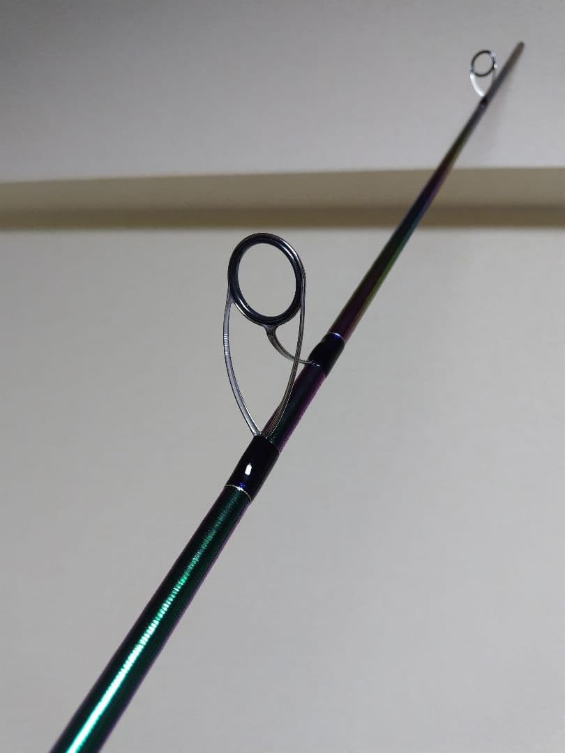 シマノ24ワールドシャウラリミテッド2953R-3