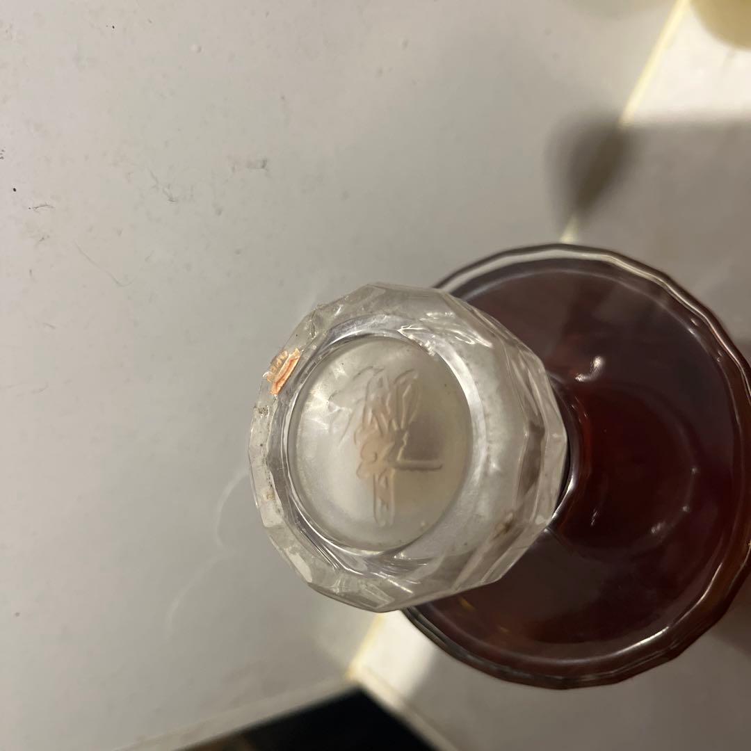 響17年 サントリーウイスキー　700ml古酒　希少