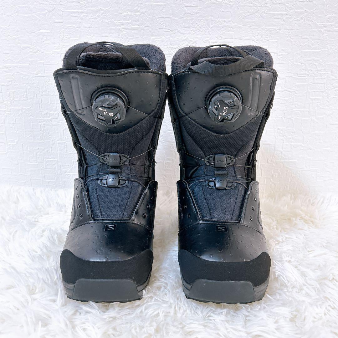 SALOMON KIANA FOCUS BOA スノーボード ブーツ