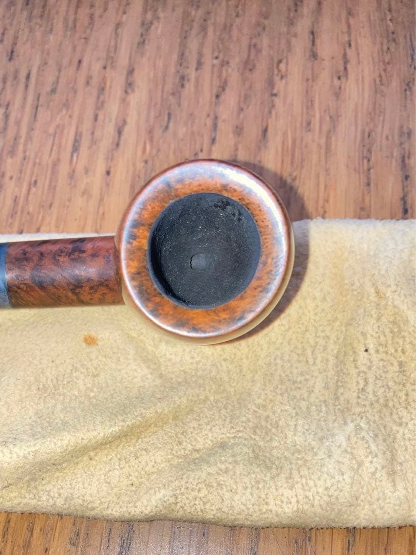 ピーターソン　パイプ【未使用品】