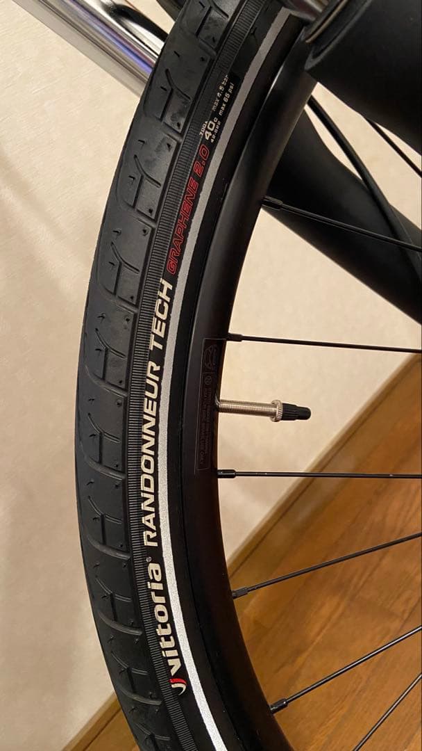 BMC クロスバイク TwoStroke AL5