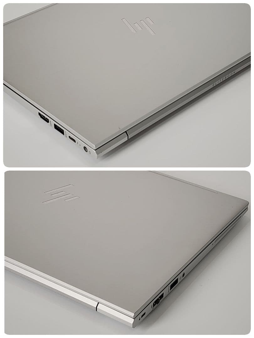 HP Elitebook 630 G10★第13世代★16G★1TB[283]