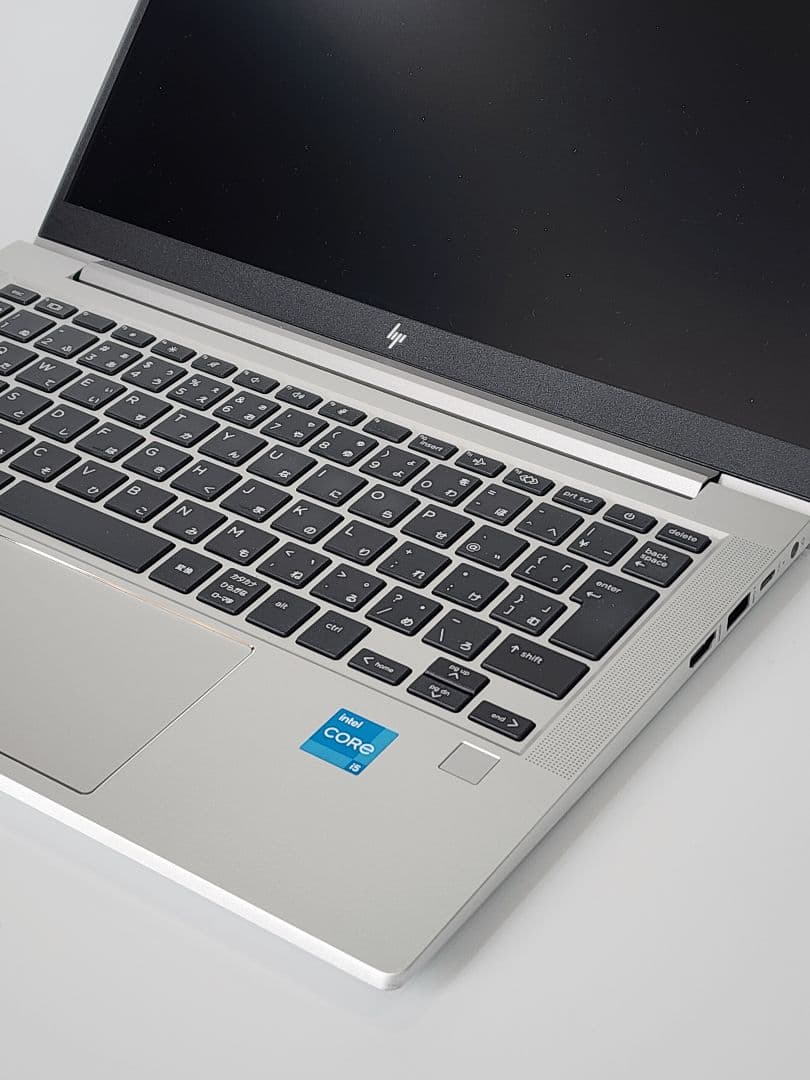 HP Elitebook 630 G10★第13世代★16G★1TB[283]