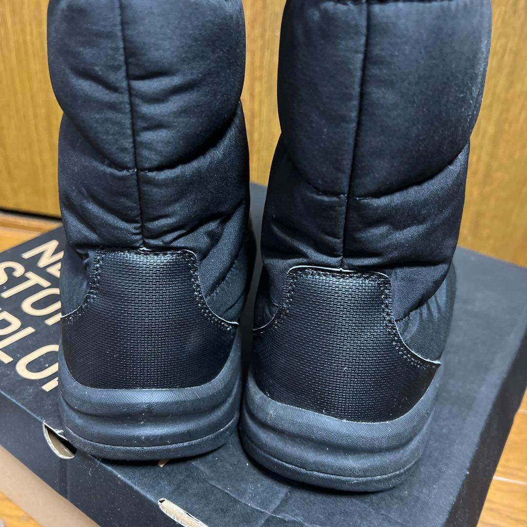 ノースフェイス　ブーツ　NF52077