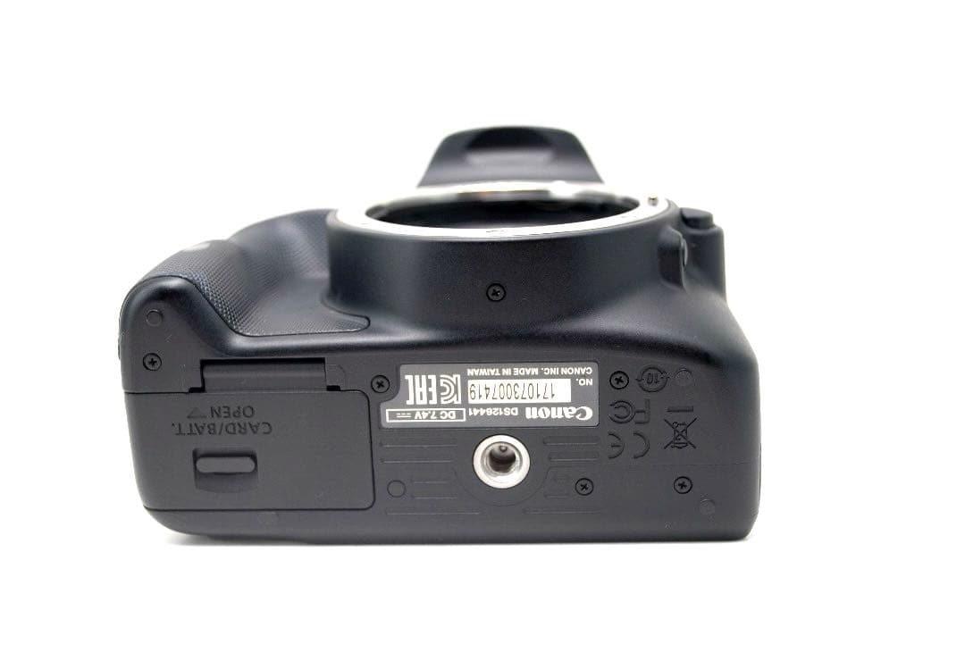 ⭐️Canon kiss x7⭐️ 様々な場面で撮影したい方おすすめ！