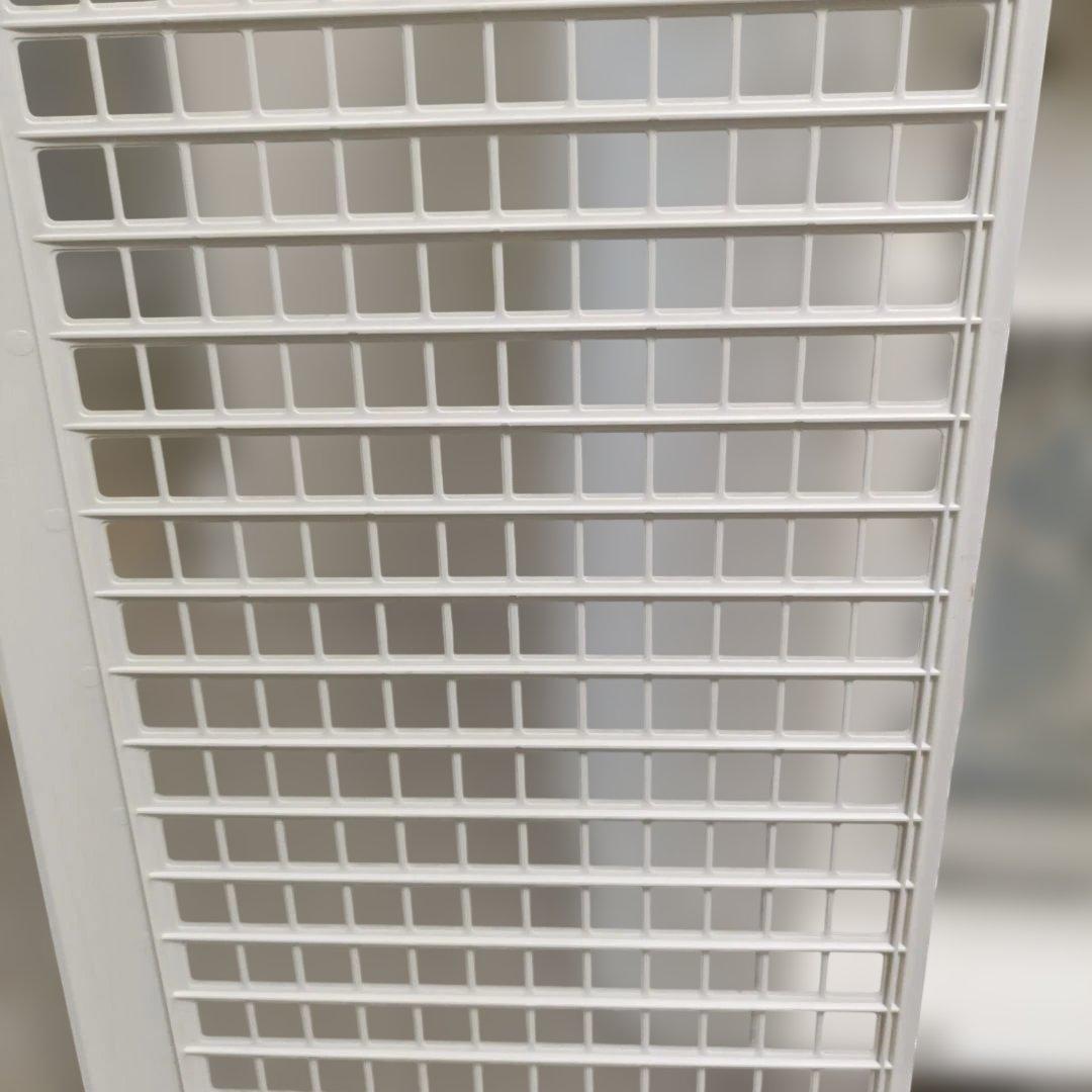 美品! 新品フィルター付 SHARP シャープ　加湿空気清浄機 KC-J50-W