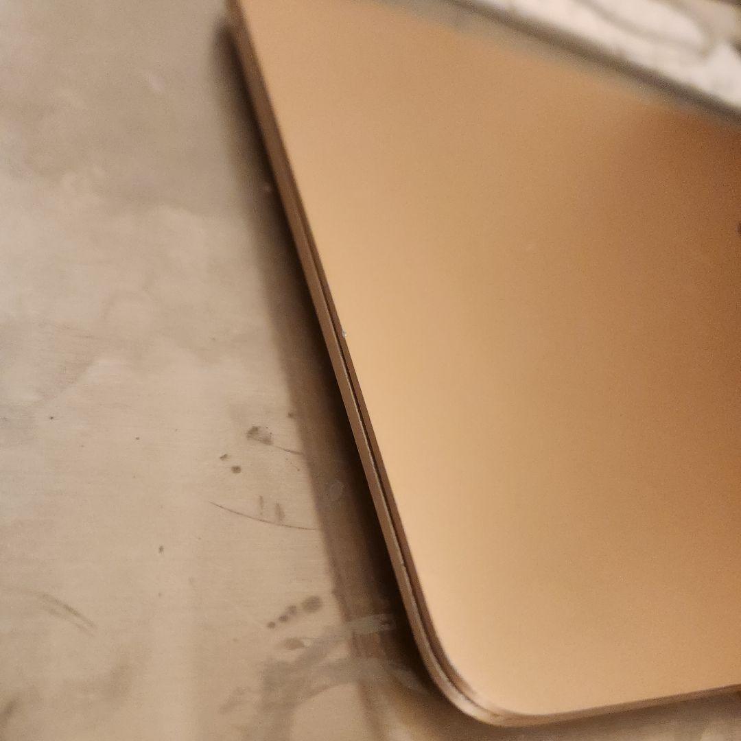 ア*7様 【M1】Apple MacBook Air ゴールド 本体