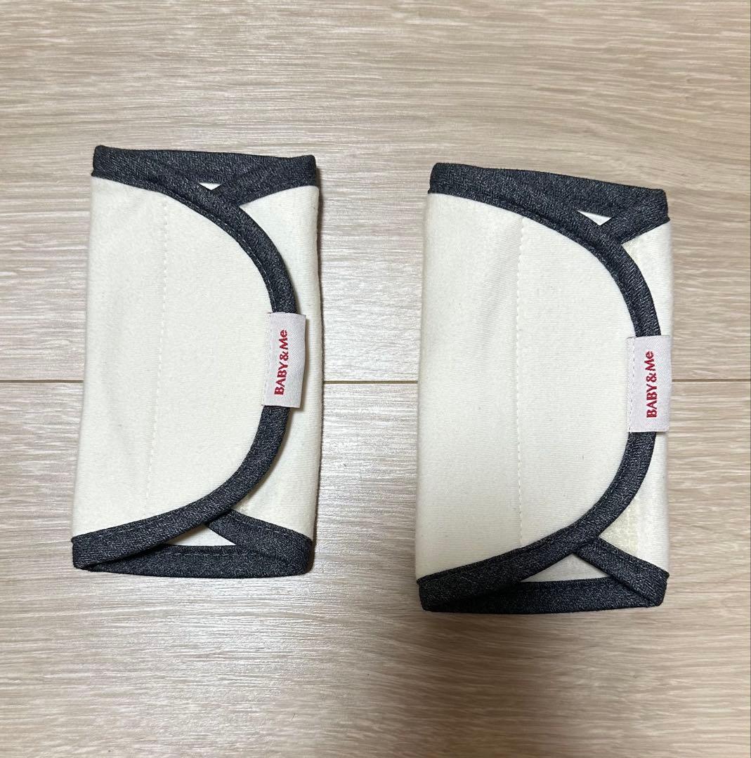BABY & Me BELK-S first セット　抱っこ紐　ヒップシート