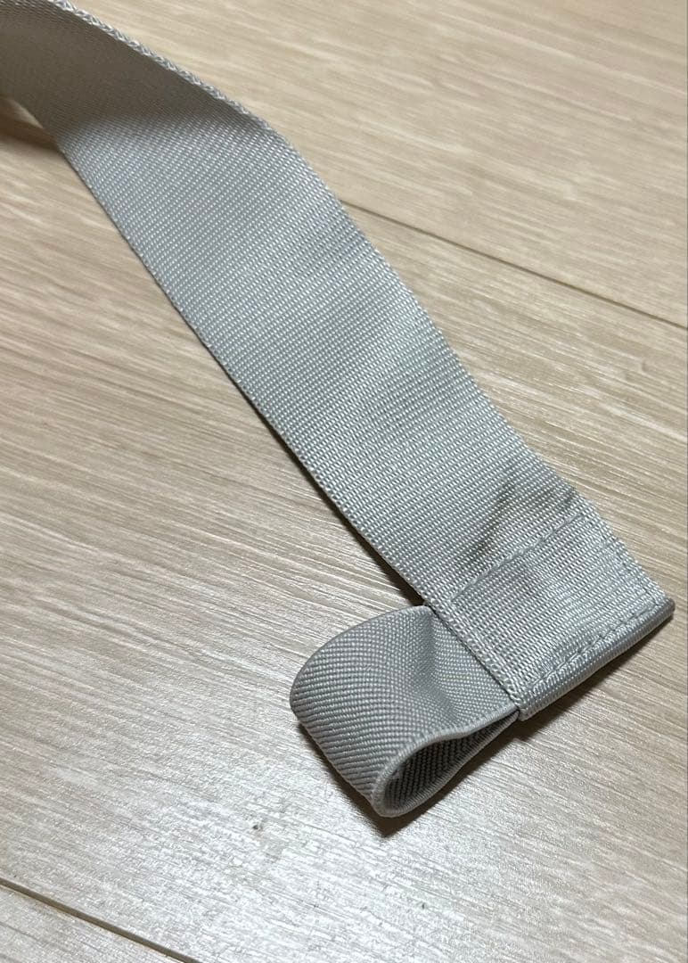 BABY & Me BELK-S first セット　抱っこ紐　ヒップシート