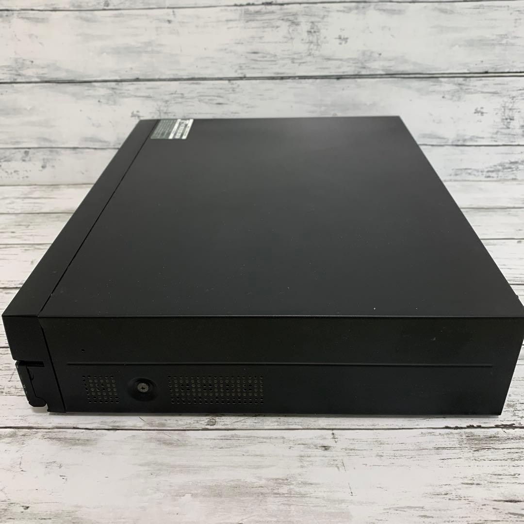 シャープ 250GB ビデオ一体型DVDレコーダー AQUOS DV-ACV52