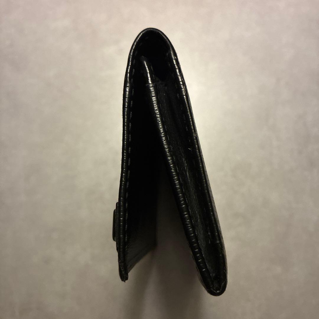 【美品】GUCCI 名刺入れ カードケース メンズ/レディース