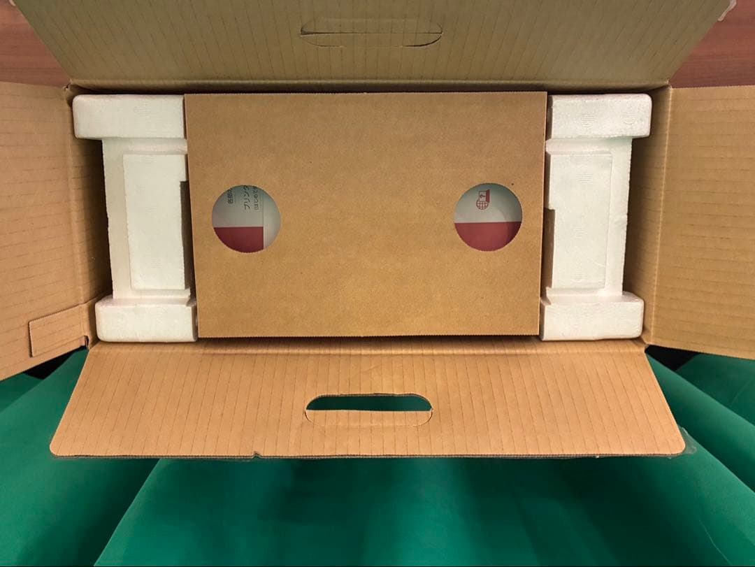 美品 Canon PIXUS XK500 インク付 ハイスペックプリンター 人気