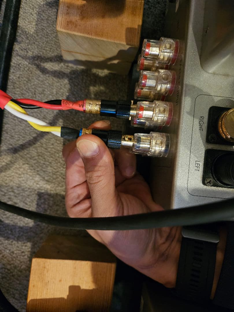 7700αゾノトーンZONOTONE　約９0cm　2本