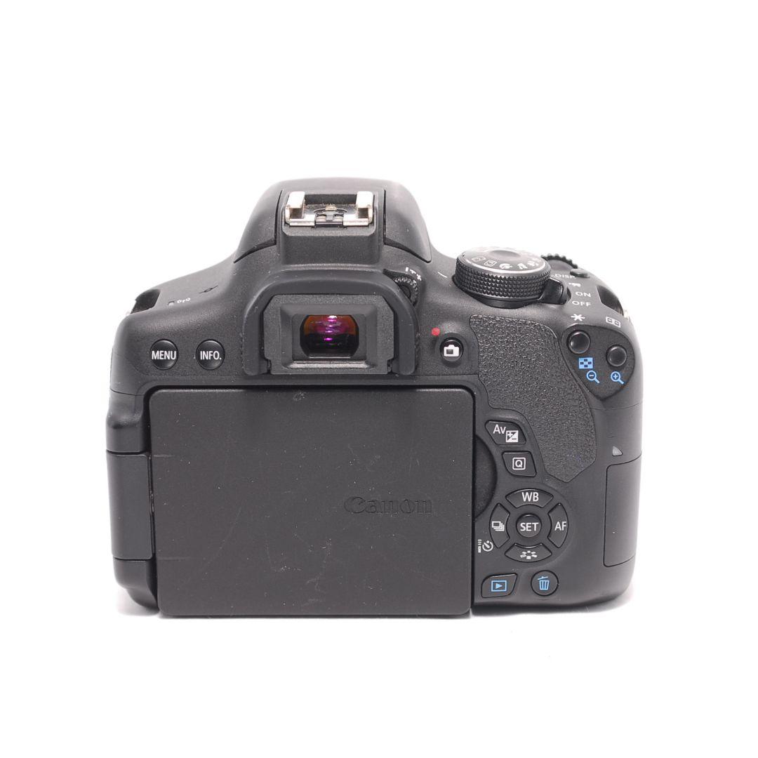 ❤即購入1000円OFF❤ Canon Kiss X8i 単焦点レンズ 50mm