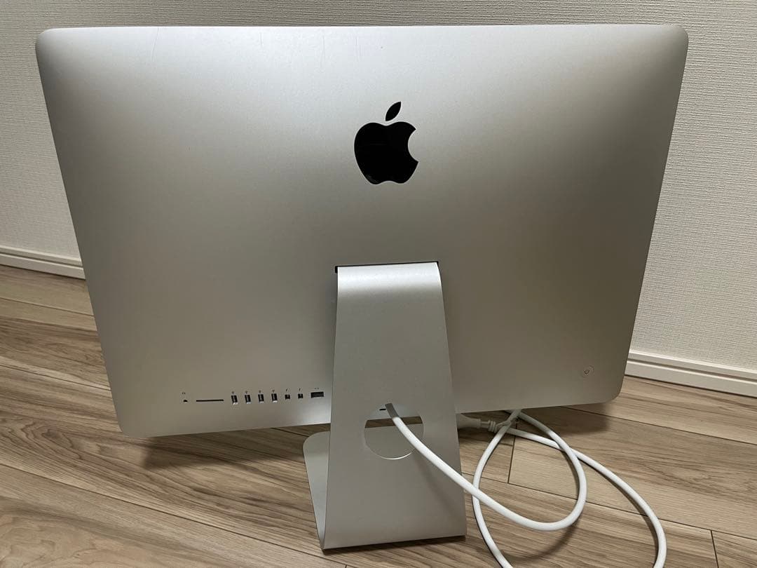 Apple iMac 2013 21.5インチ ストレージ1TB メモリ8GB
