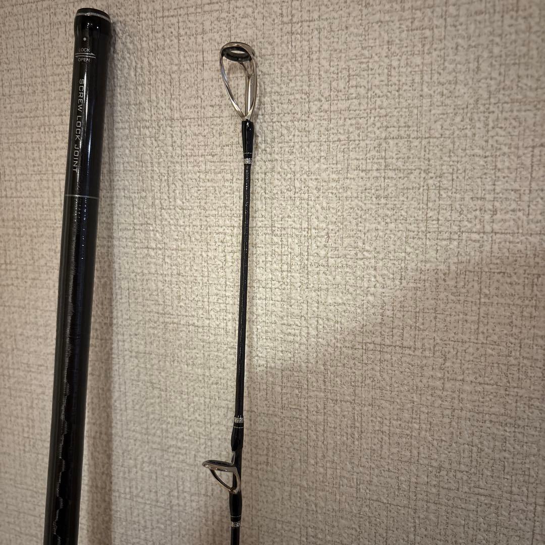 ロッド Shimano COLTSNIPER XR 106H/PS